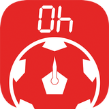 Football - Soccer Live Score And Statistics icon