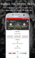 Football - Soccer Live Score And Statistics 스크린샷 3