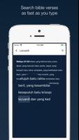 Alkitab Suara App ảnh chụp màn hình 1