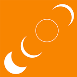 Solar Eclipses icône