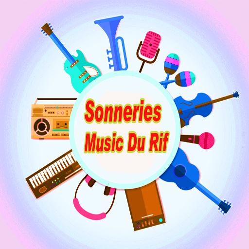 Music Du Rif mp3 APK voor Android Download