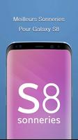 Sonneries Pour Galaxy S8 poster