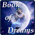 Book of Dreams (dictionary)-icoon