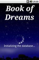 Book of Dreams (dictionary) captura de pantalla 2