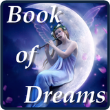 Book of Dreams (dictionary) ไอคอน