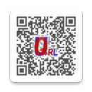 QRL - QR coded URL reader aplikacja