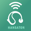 HANSATON stream remote