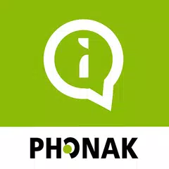 Phonak Guide アプリダウンロード