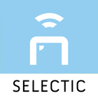 Selectic Remote-icoon