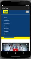 برنامه‌نما STIapp عکس از صفحه