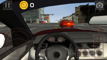 Vehicle Driving capture d'écran 3