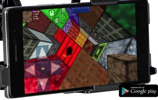 Block Party - Mine Craft imagem de tela 1