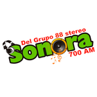 Radio Sonora 图标