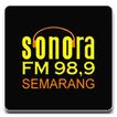 Sonora Semarang FM 98,9