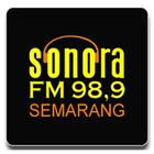 Sonora Semarang FM 98,9 icon