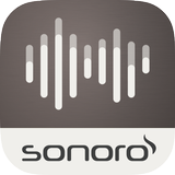 sonoro 图标