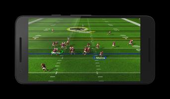Guide for Madden NFL Mobile स्क्रीनशॉट 1