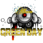 Green day Collection Songs And Lyrics icône