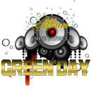 Green Day Songs and lyrics APK