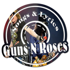Guns N Roses Songs And Lyrics icône