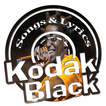 Kodak Black Songs and lyrics