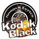 Kodak Black Songs and lyrics APK