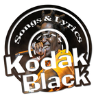 Kodak Black Songs and lyrics icône
