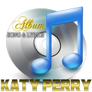 Katy Perry Songs and Lyrics APK