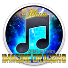 Imagine Dragons icône