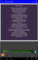 James Blunt Songs and lyrics capture d'écran 2