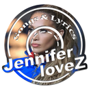 Jennifer Lopez Songs and lyrics APK