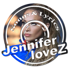 Jennifer Lopez Songs and lyrics アイコン