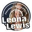 Leona Lewis Songs and lyrics