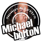 Michael Bolton Collection Mp3 icône