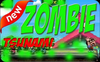 Guides for Zombie Tsunami capture d'écran 1