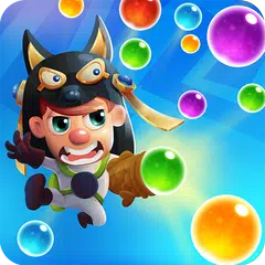 Bubble Pop- Bubble Shooter Game. Blast, Shoot Free