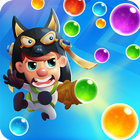 Bubble Pop- Bubble Shooter Game. Blast, Shoot Free icône