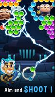 Bubble Pop- Bubble Shooter Game. Blast, Shoot Free Affiche