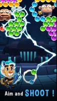 Bubble Pop- Bubble Shooter Game. Blast, Shoot Free poster