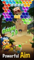 Bubble Pop- Bubble Shooter Game. Blast, Shoot Free capture d'écran 1