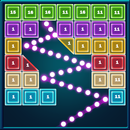 APK Balls Bounce Brick Breaker Quest: Puzzle Challenge