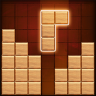 Block Puzzle Wood 图标