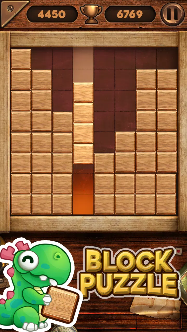 de APK de Rompecabezas de madera Block juegos gratis para Android