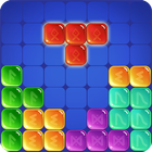 Block Puzzle Candy Mania Puzzle Classic Free Games icône