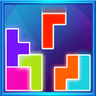 Block Puzzle ikona