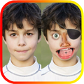 Funny Face Effects