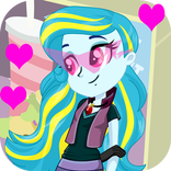 Dress Up Sonata Dusk Games