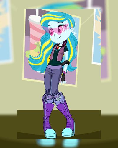 Descarga de APK de Dress Up Sonata Dusk Games para Android Descarga de APK de Dress Up Sonata Dusk Games para Android