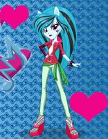 Dress Up Sonata Dusk Affiche