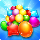 ゼリークラッシュキャンディパズル ゲーム 無料 ランキング APK